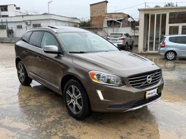 VOLVO XC60 2015 🇺🇸 100%Gaz E SapoTarguar🆎
