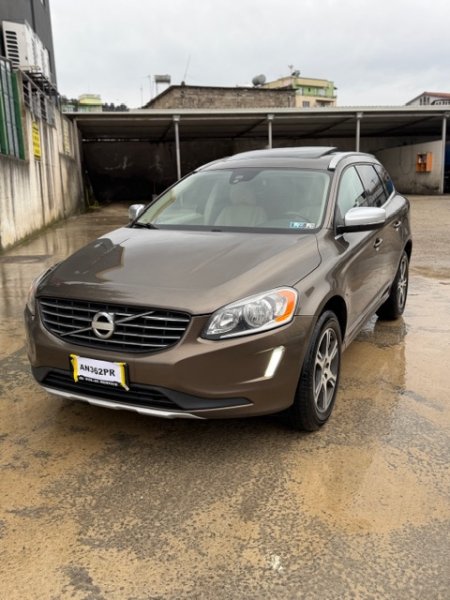 VOLVO XC60 2015 🇺🇸 Dogan E Paguar