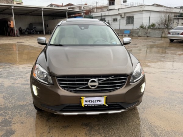 VOLVO XC60 2015 🇺🇸 Dogan E Paguar
