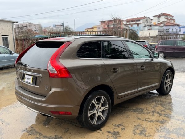 VOLVO XC60 2015 🇺🇸 Dogan E Paguar