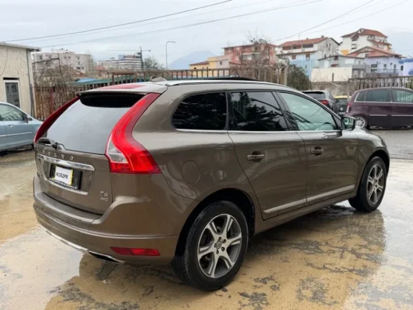 VOLVO XC60 2015 🇺🇸 100%Gaz E SapoTarguar🆎