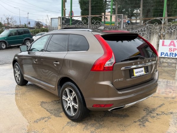 VOLVO XC60 2015 🇺🇸 Dogan E Paguar