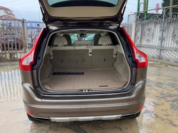 VOLVO XC60 2015 🇺🇸 Dogan E Paguar