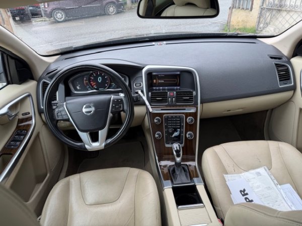 VOLVO XC60 2015 🇺🇸 Dogan E Paguar