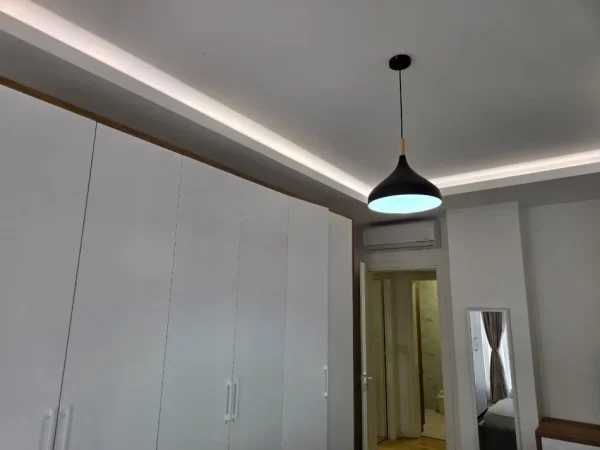 Tirane, shes apartament 2+1 Kati 3, 107 m² 285000 € (ali demi)