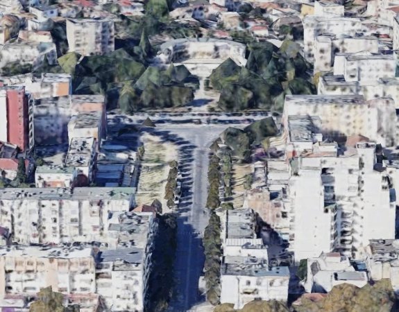 Durres, shes ambjent biznesi Kati 0, 30 m² 150.000 € (MUZEUMI DURRES)