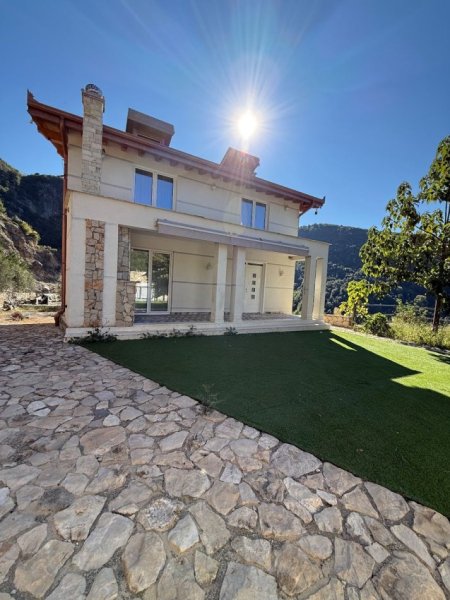 📢SUPER VILE NE SHITJE NE LINZE 595.000 € (LINZË)