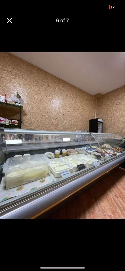 Tirane, okazion Shes banak freskues bulmeti, 3.2m, 2.000 €