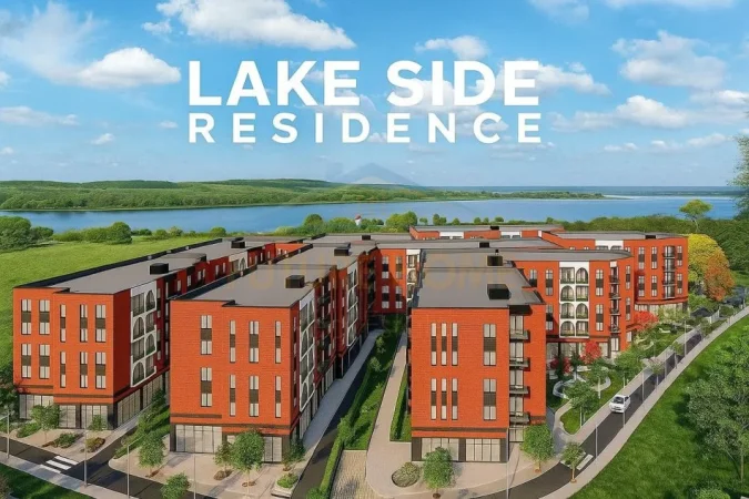 Tirane, shitet nga Pronari, pa-komision apartament 1+1 Kati 3, 65 m² 68.000 € (Rruga Fan Noli, Paskuqan)