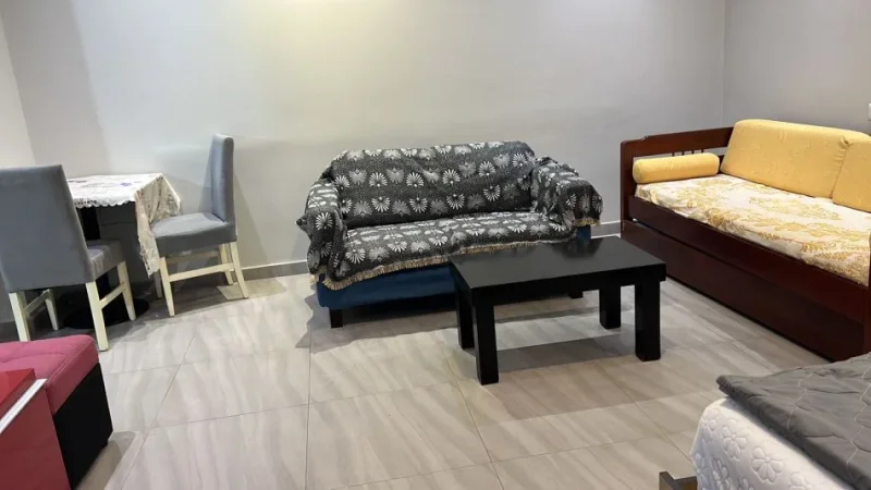 Tirane, jap me qera apartament 1+1+Aneks+Ballkon , 380 € (Yzberisht , Tirane)