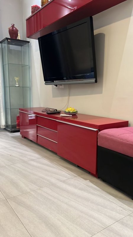 Tirane, jap me qera apartament 1+1+Aneks+Ballkon , 380 € (Yzberisht , Tirane)