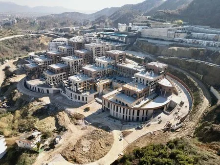 Tirane, shitet apartament 1+1 Kati 3, 72 m² 122.800 € (KODRA E DIELLIT)