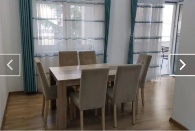 SHITET APARTAMENT 3+1+2 POSTE PARKIMI  REZIDENCE LUKSOZE SAUK