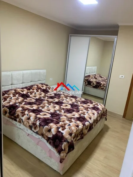 Shqiperi, jepet me qera apartament 2+1+Ballkon Kati 3, 70 m² 500 € (RRUGA BESIM ZYMA,QSUT.)