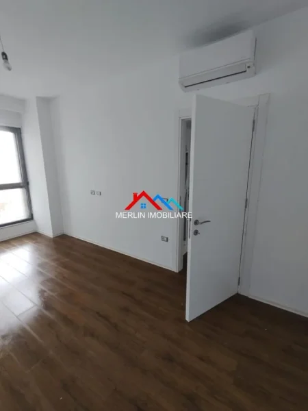 Tirane, jepet me qera apartament 1+1+Ballkon Kati 5, 72 m² 550 € (BULEVARDI I RI)