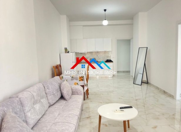 Tirane, jepet me qera apartament 2+1+Ballkon Kati 1, 82 m² 569 € (RRUGA TEODOR KEKO,ASTIR)