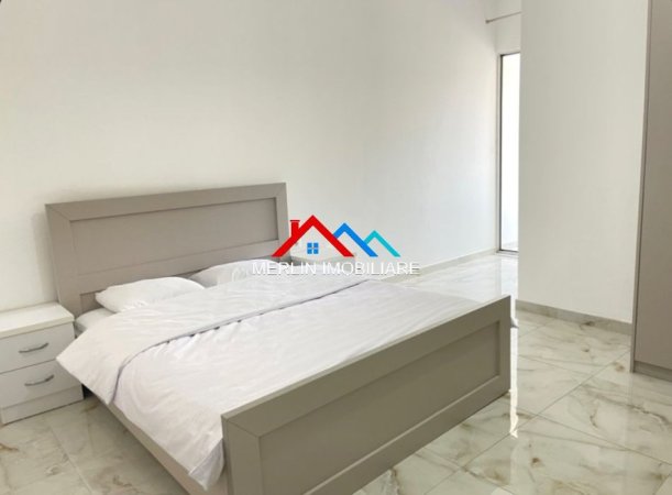 Tirane, jepet me qera apartament 2+1+Ballkon Kati 1, 82 m² 569 € (RRUGA TEODOR KEKO,ASTIR)