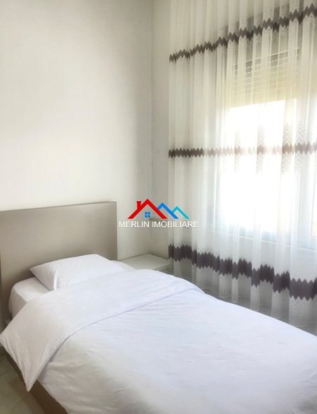 Tirane, jepet me qera apartament 2+1+Ballkon Kati 1, 82 m² 569 € (RRUGA TEODOR KEKO,ASTIR)