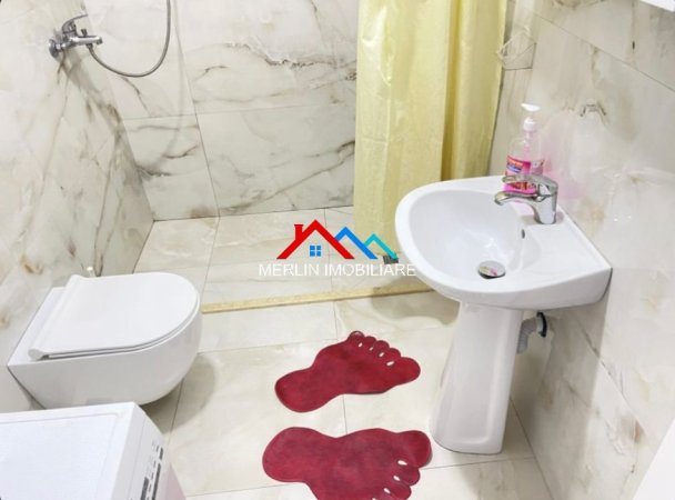 Tirane, jepet me qera apartament 2+1+Ballkon Kati 1, 82 m² 569 € (RRUGA TEODOR KEKO,ASTIR)