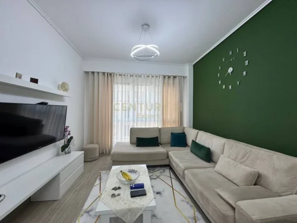 Tirane, shitet apartament 1+1 Kati 7, 71 m² 169.000 € 