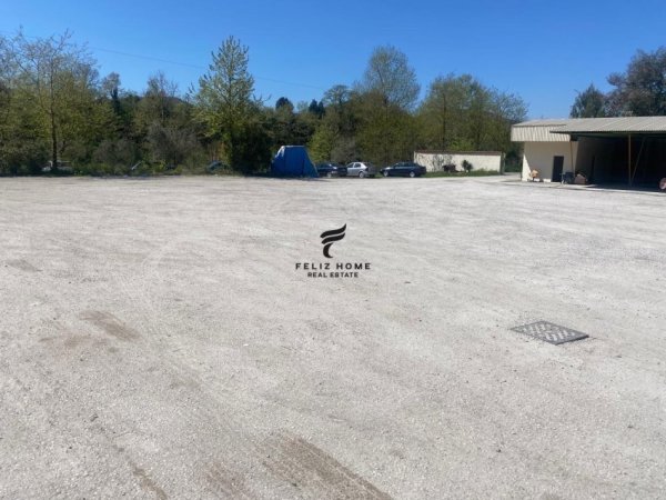 Tirane, jepet me qera ambjent biznesi Kati 0, 10.000 m² 10.000 € (MULLET)
