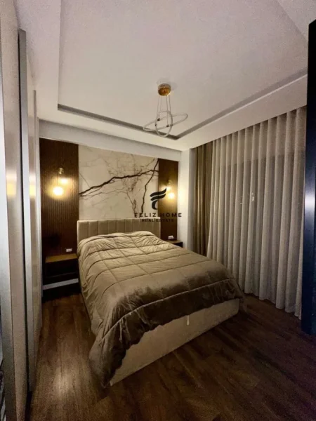 Tirane, shitet apartament 3+1+Ballkon Kati 3, 123 m² 250.000 € (OASIS RESIDENCE)