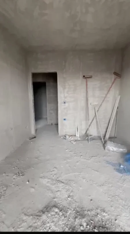 Tirane, shitet apartament 2+1 Kati 8, 90 m² 84.500 € (Rruga stokholm)