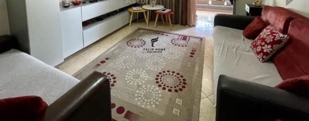 Tirane, jepet me qera apartament 1+1+Ballkon Kati 8, 75 m² 400 € (ASTIR)