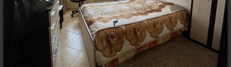 Tirane, jepet me qera apartament 1+1+Ballkon Kati 8, 75 m² 400 € (ASTIR)