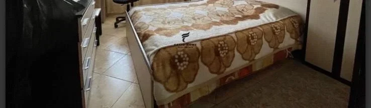 Tirane, jepet me qera apartament 1+1+Ballkon Kati 8, 75 m² 400 € (ASTIR)