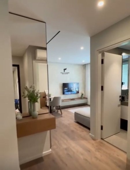 Tirane, jepet me qera apartament 1+1+Ballkon Kati 3, 75 m² 1.000 € (ZOGU I ZI)