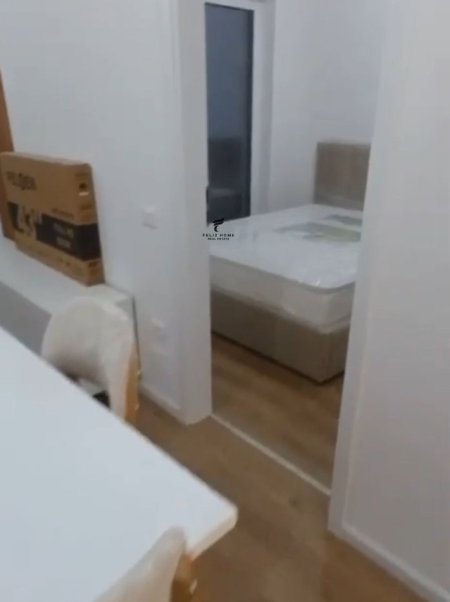 Tirane, jepet me qera apartament 1+1+Ballkon Kati 1, 65 m² 450 € (ALI DEMI)