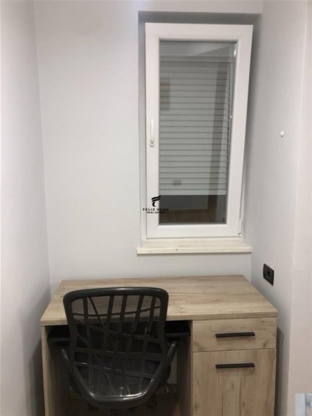 Tirane, jepet me qera apartament 1+1+Ballkon Kati 2, 65 m² 650 € (MYSLYM SHYRI)