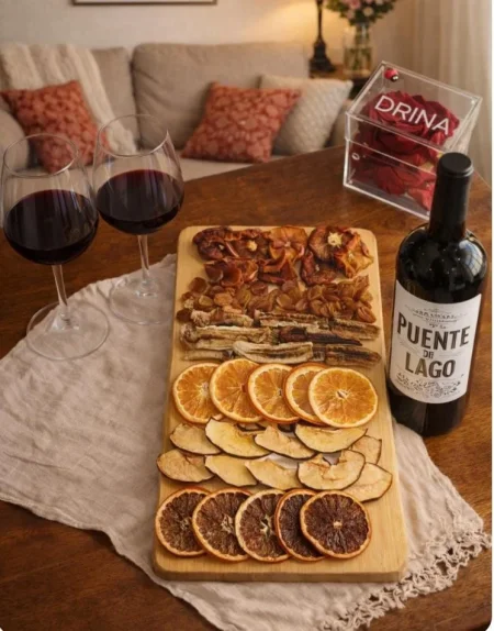 Dora e Ëmbël – Shije artizanale, natyrale dhe bio 🤍