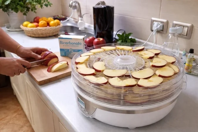 Dora e Ëmbël – Shije artizanale, natyrale dhe bio 🤍