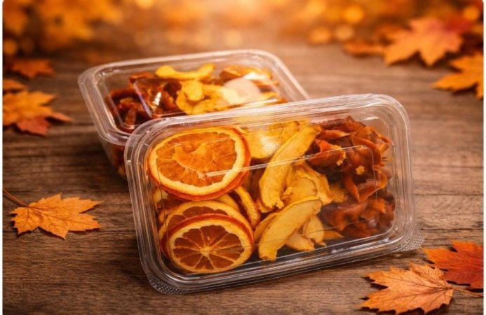 Dora e Ëmbël – Shije artizanale, natyrale dhe bio 🤍