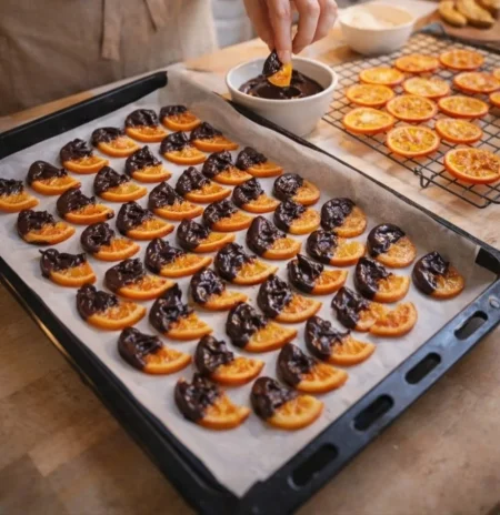 Dora e Ëmbël – Shije artizanale, natyrale dhe bio 🤍