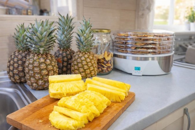 Dora e Ëmbël – Shije artizanale, natyrale dhe bio 🤍