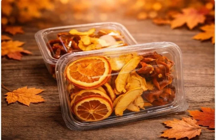 Dora e Ëmbël – Shije artizanale, natyrale dhe bio 🤍