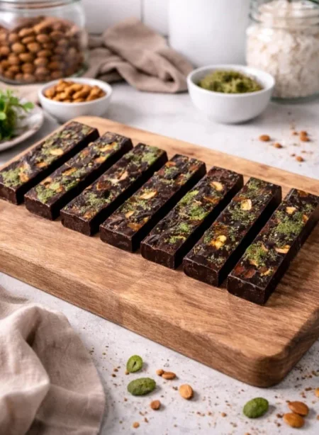 Dora e Ëmbël – Shije artizanale, natyrale dhe bio 🤍