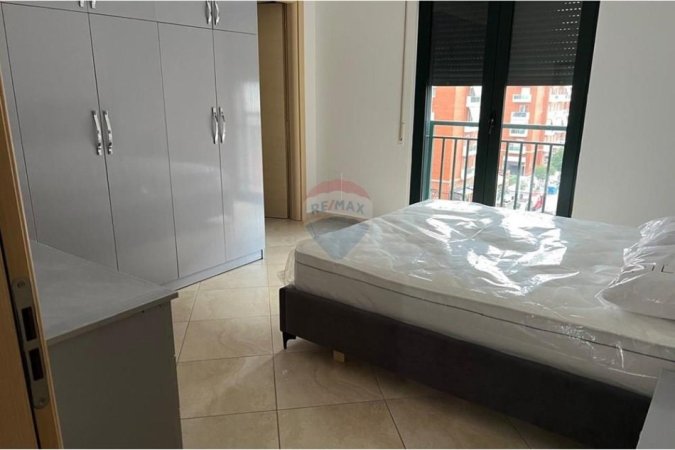Tirane, jepet me qera apartament 3+1+Ballkon , 127 m² 600 € (Green City, Unaza e Re)