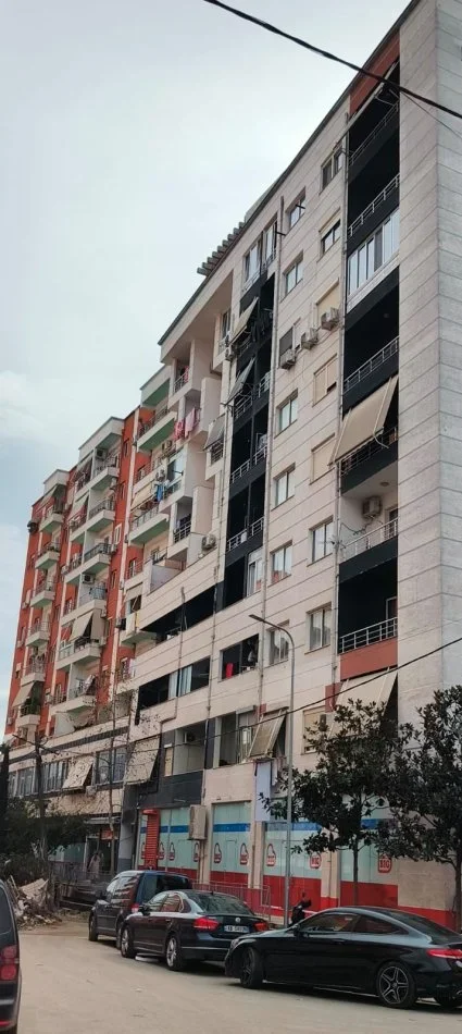 Tirane, shitet 2+1+Aneks Kati 7, 131 m² 167.000 € 