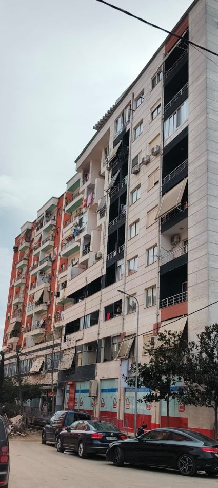 Tirane, shitet 2+1+Aneks Kati 7, 131 m² 167.000 € 