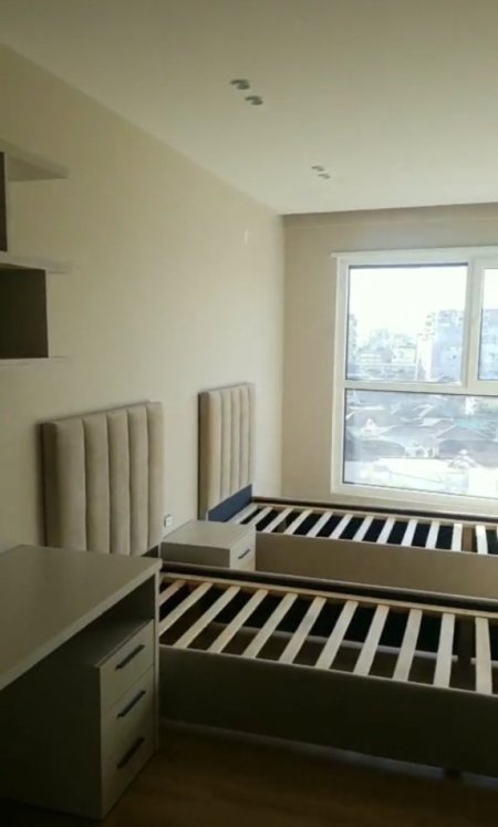 Tirane, jepet me qera SUPER APARTAMENT 2+1+Aneks+Ballkon Kati 4, 130 m² 850 € (JORDAN MISJA)