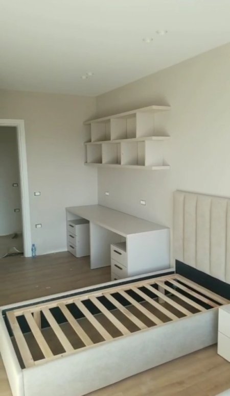 Tirane, jepet me qera SUPER APARTAMENT 2+1+Aneks+Ballkon Kati 4, 130 m² 850 € (JORDAN MISJA)