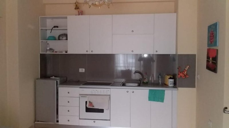 Pogradec, shes apartament 1+1 Kati 3, 54 m² 65.000 € 