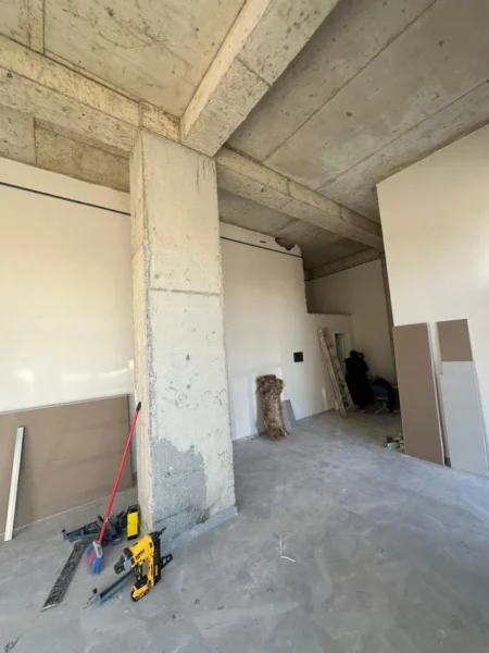 Tirane, jepet me qera dyqan Kati 0, 60 m² 670 € (Rruga Sokrat Miho)