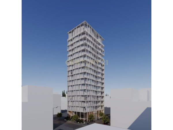 Tirane, shitet 2+1 Kati 10, 91 m² 208.600 € 