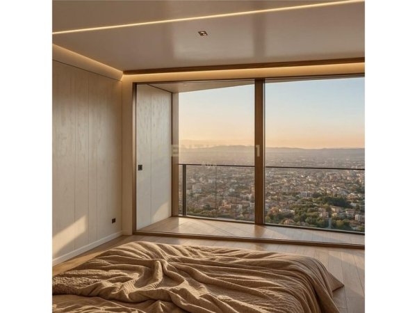 Tirane, shitet 2+1 Kati 10, 91 m² 208.600 € 