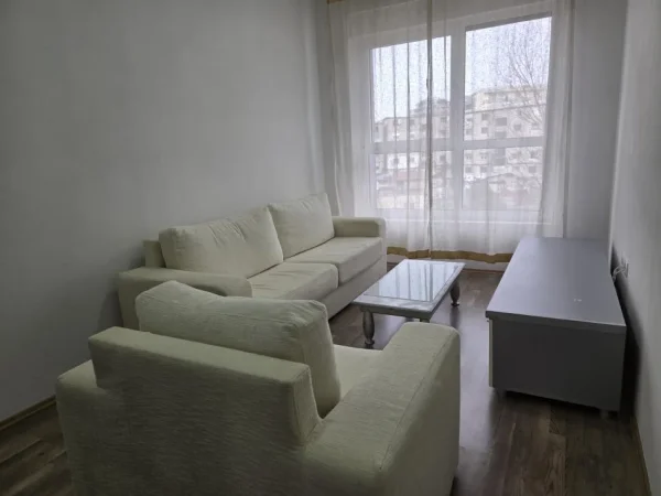 Tirane, jap me qera apartament 1+1 Kati 4, 60 m² 32.000Leke Kompleksi Mangalem 21 Ali Demi